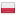 bibidreams.pl server is located in Poland